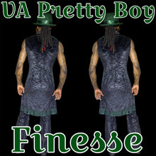 Load image into Gallery viewer, Custom Exotic Wear