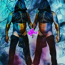 Load image into Gallery viewer, Custom Exotic Wear