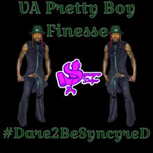 Load image into Gallery viewer, Custom Exotic Wear