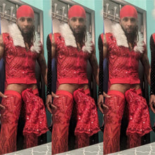 Load image into Gallery viewer, Custom Exotic Wear