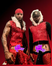 Load image into Gallery viewer, Custom Exotic Wear