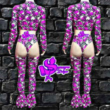 Load image into Gallery viewer, Skattered Heartz