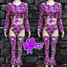 Load image into Gallery viewer, Skattered Heartz