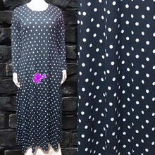 Load image into Gallery viewer, Polka