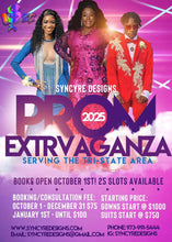 Load image into Gallery viewer, Prom (Everything Prom)