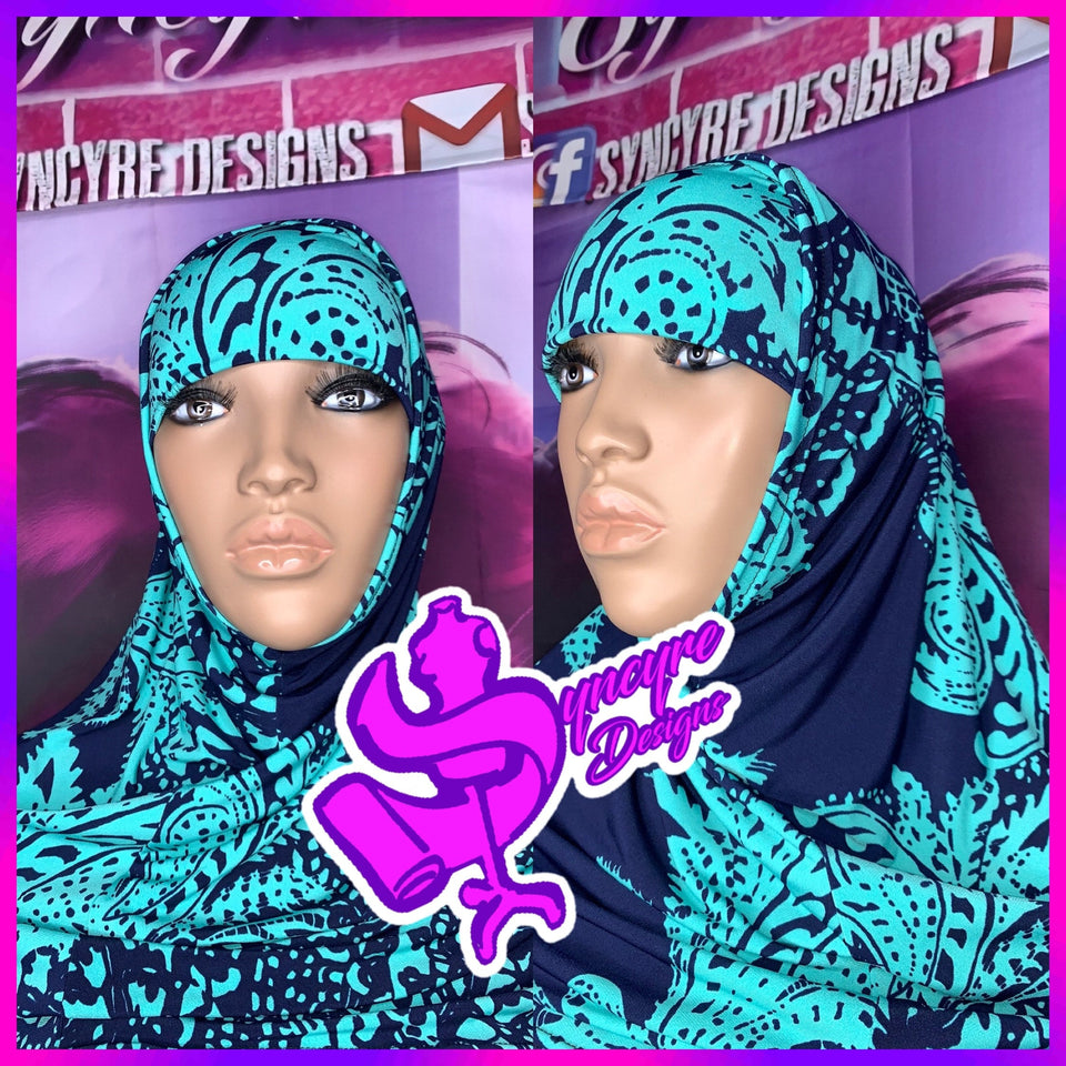 Khimar World