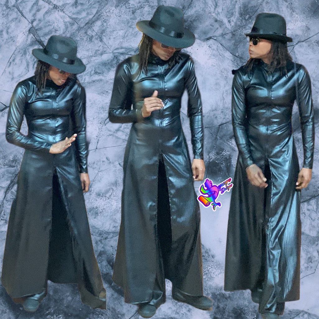 Custom Exotic Wear