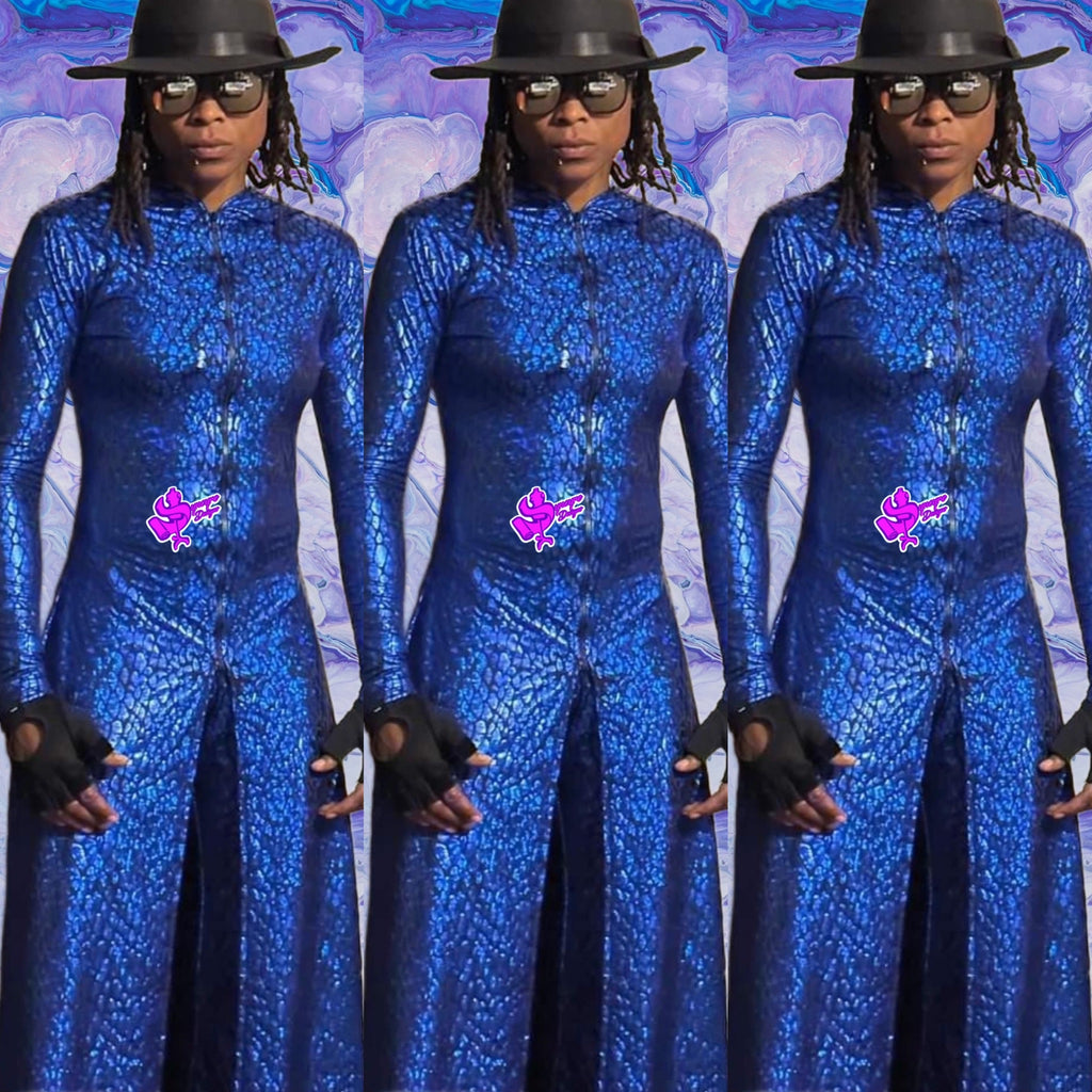 Custom Exotic Wear