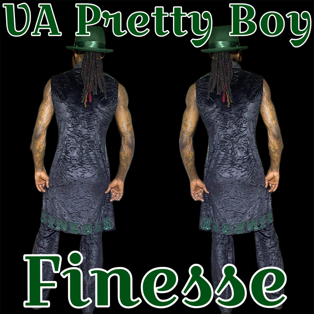 Custom Exotic Wear