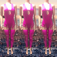 Load image into Gallery viewer, Pink Bling

