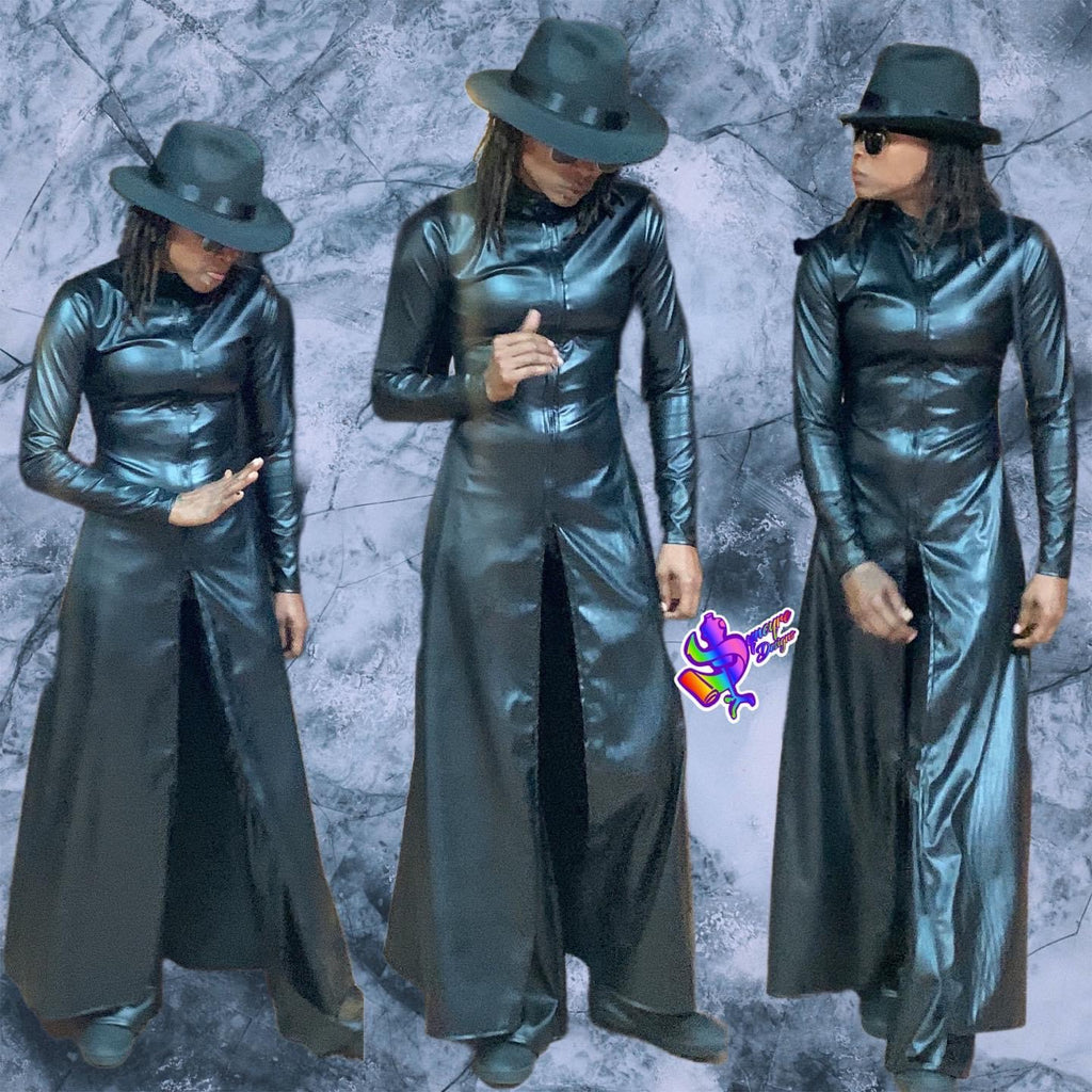 Custom Exotic Wear