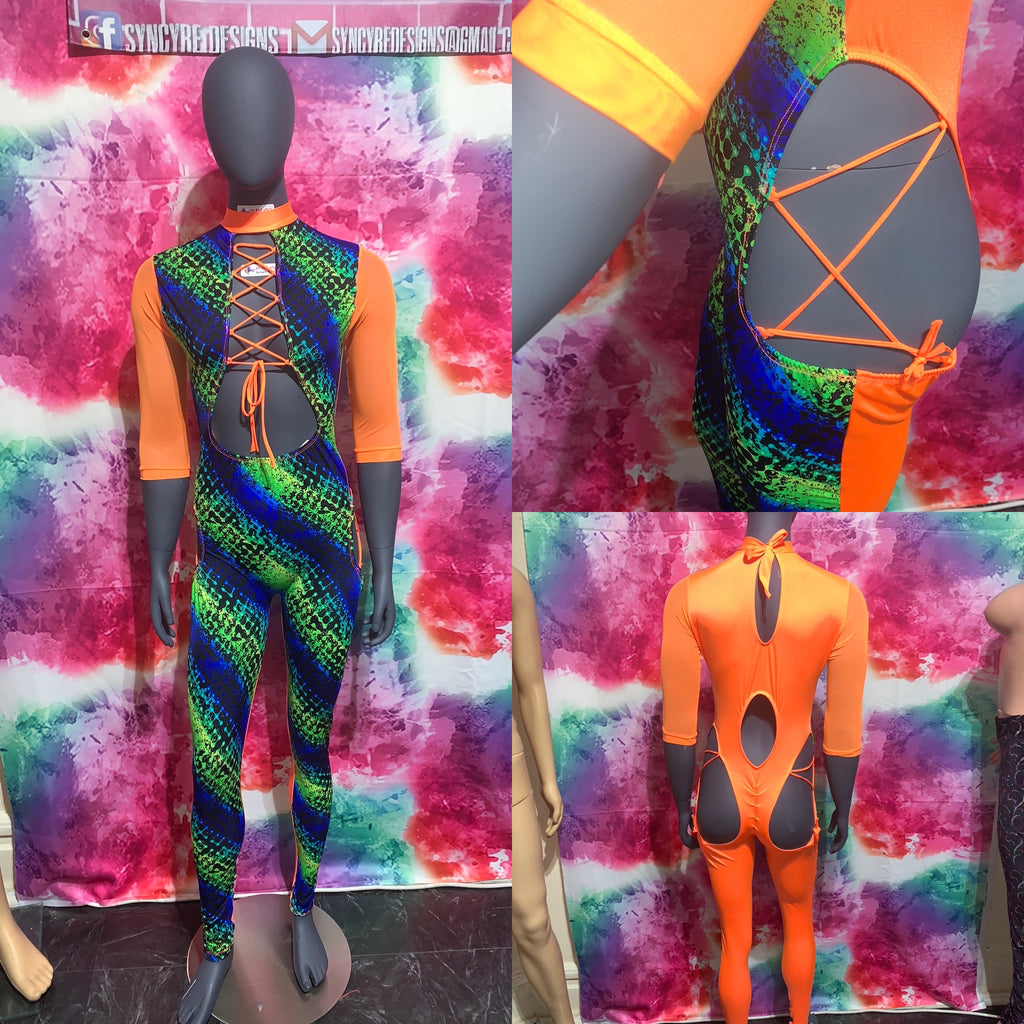 Custom Exotic Wear
