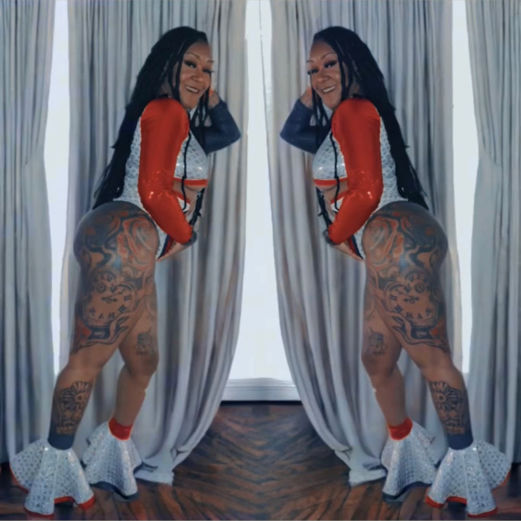 Client Album