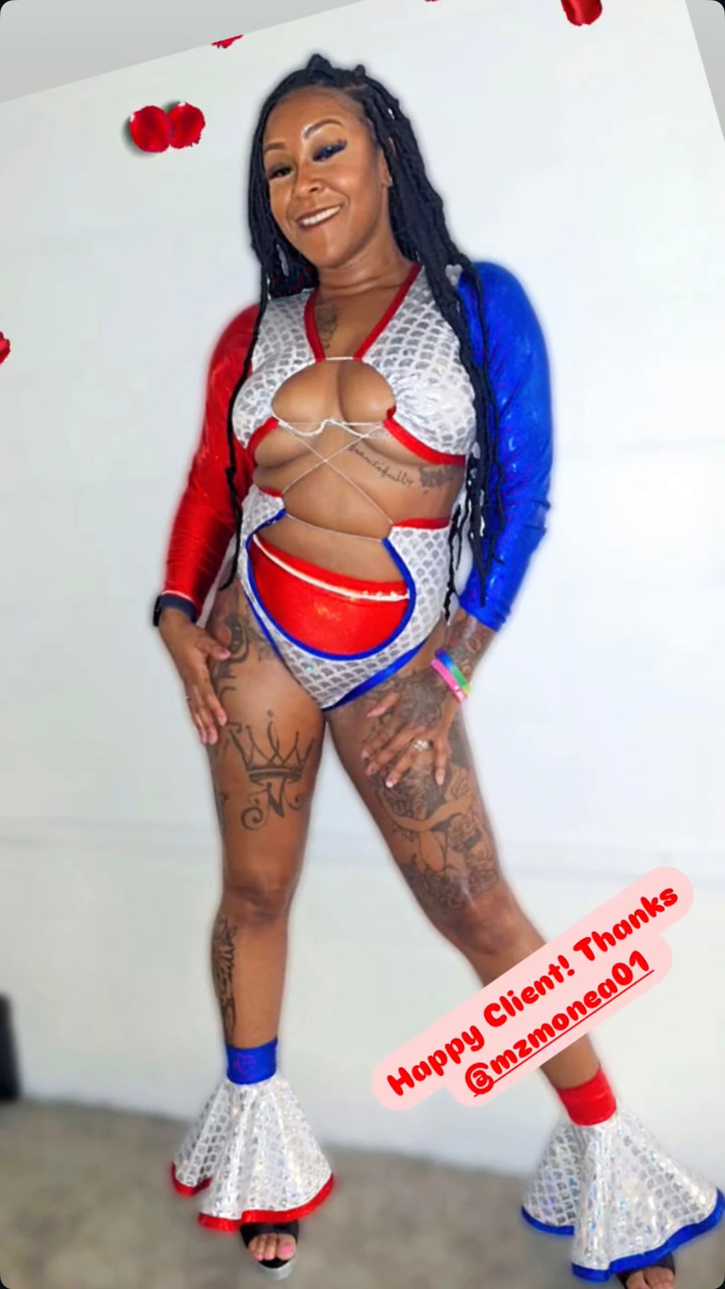 Client Album