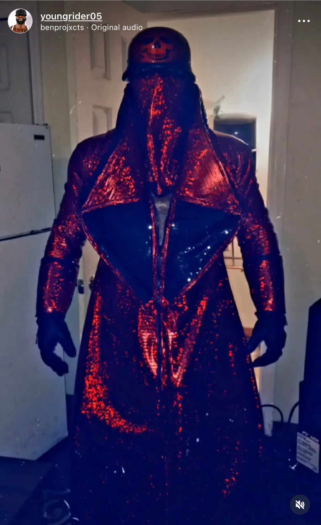 Custom Exotic Wear