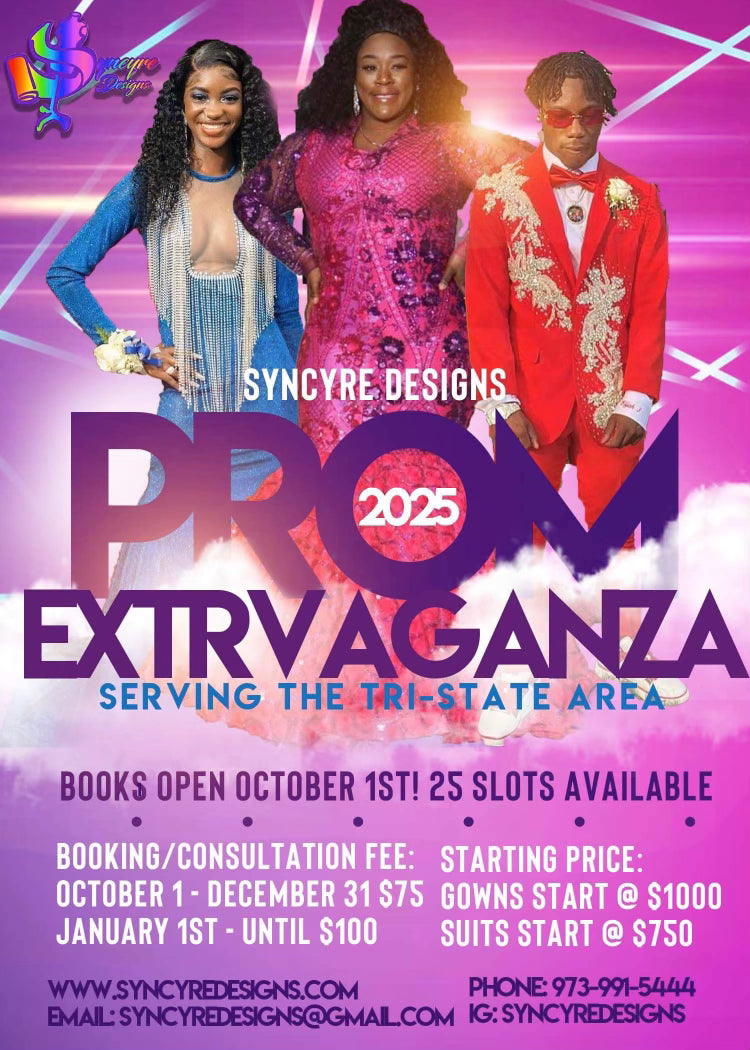 Prom (Everything Prom)