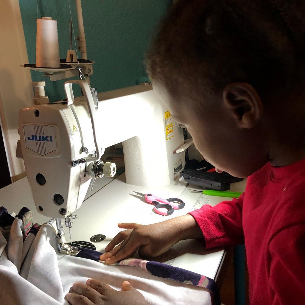 Beginner Sewing Class
