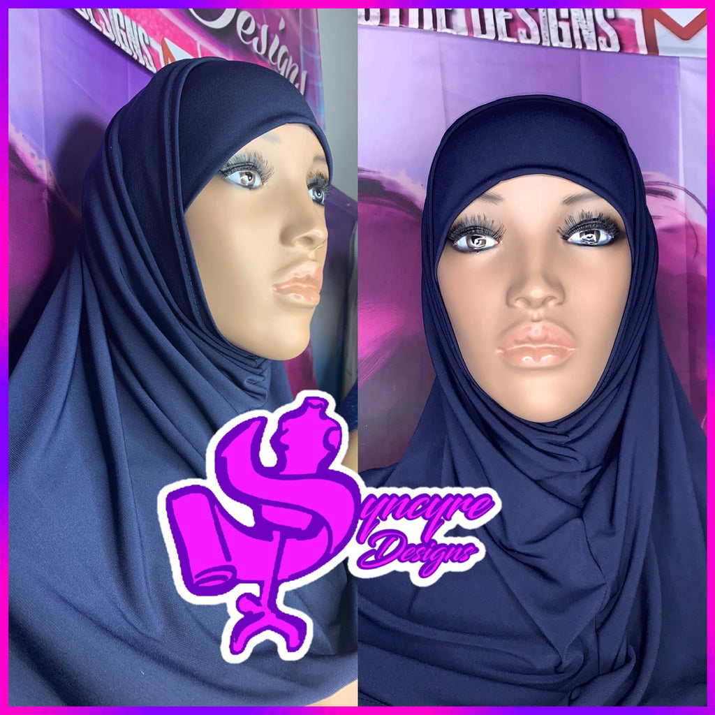 Khimars