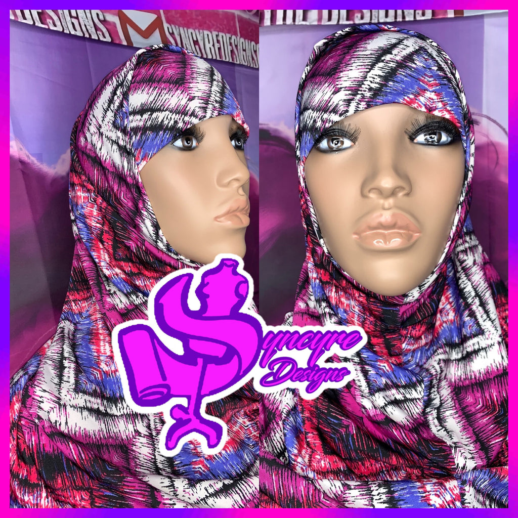Khimars