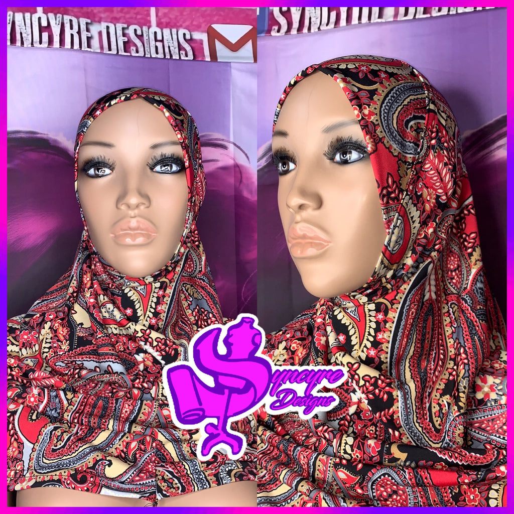 Khimars