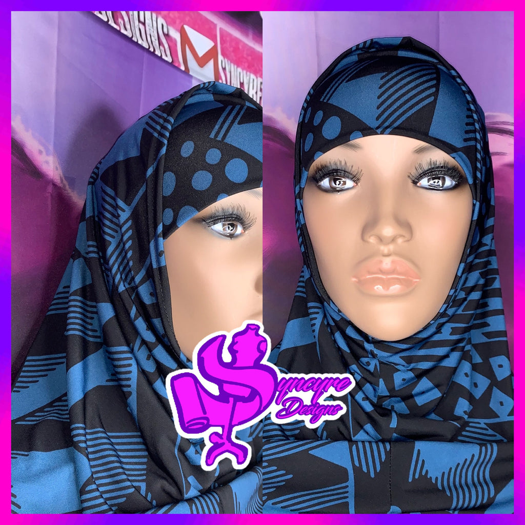 Khimars