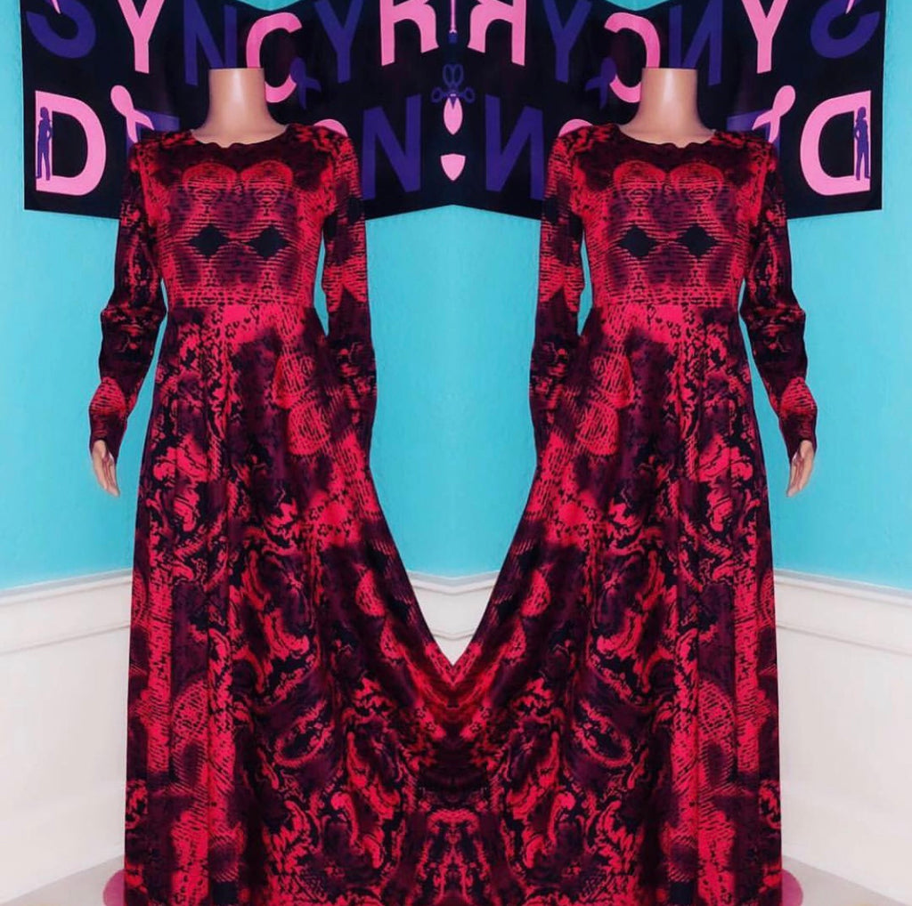 Bold Elegance