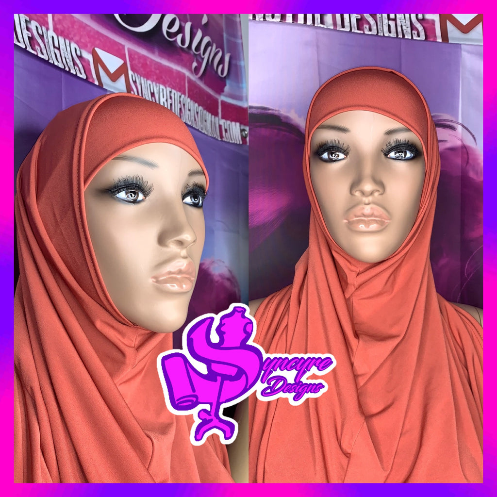 Khimars