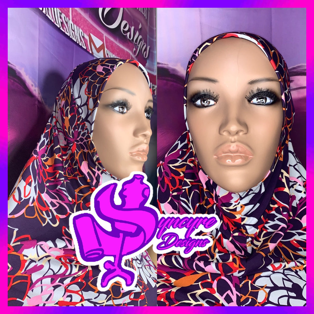 Khimars