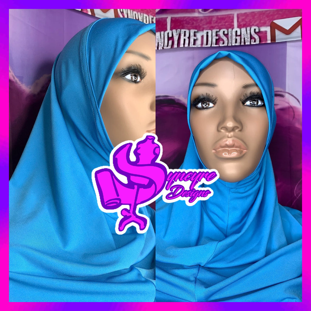 Khimars