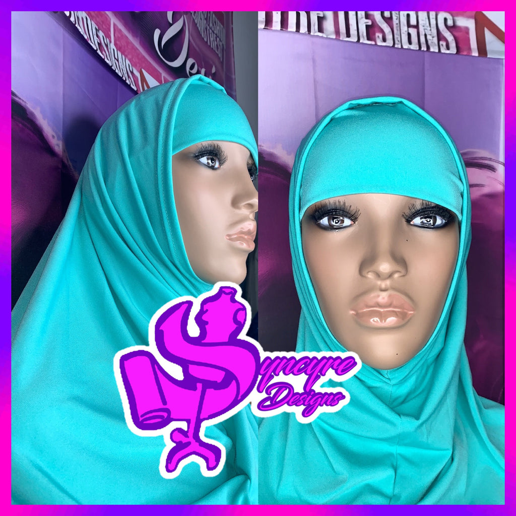 Khimars