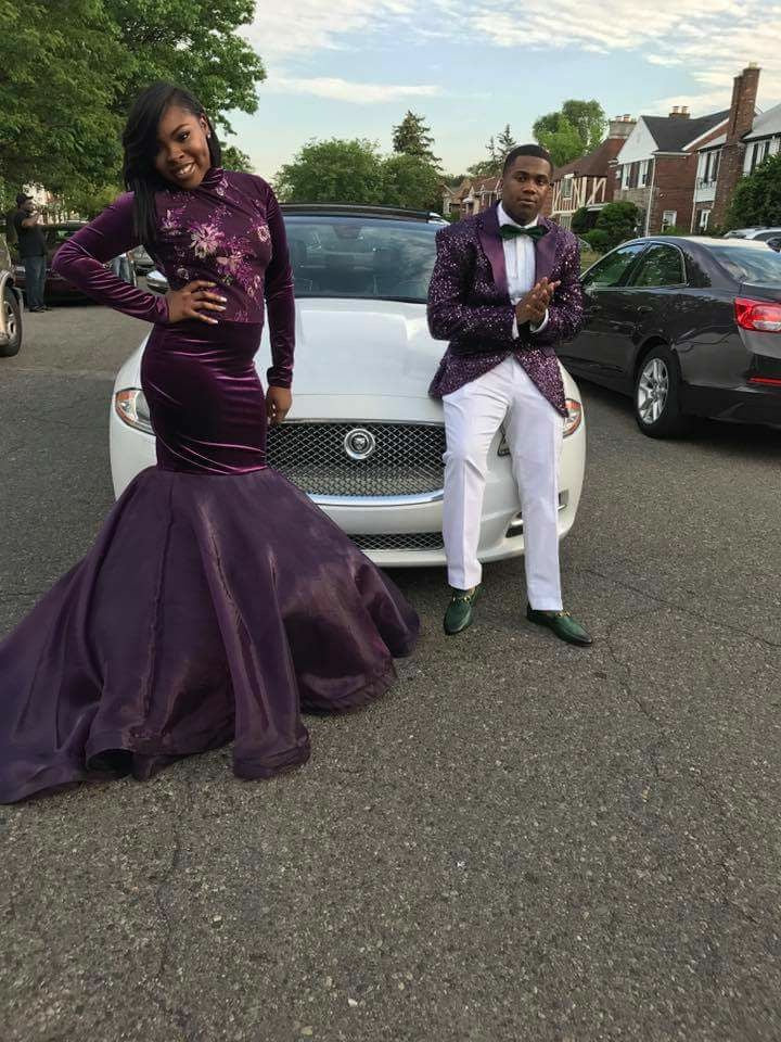 Prom (Everything Prom)