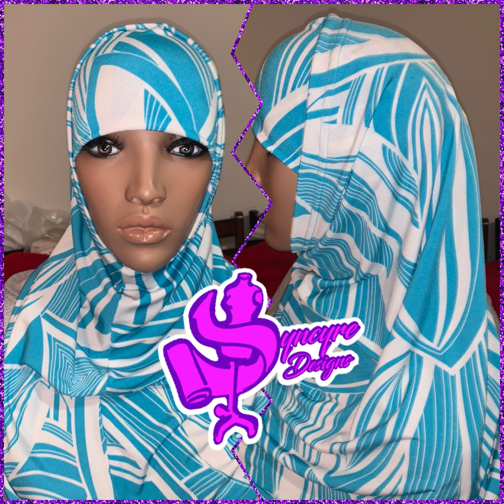 Khimars