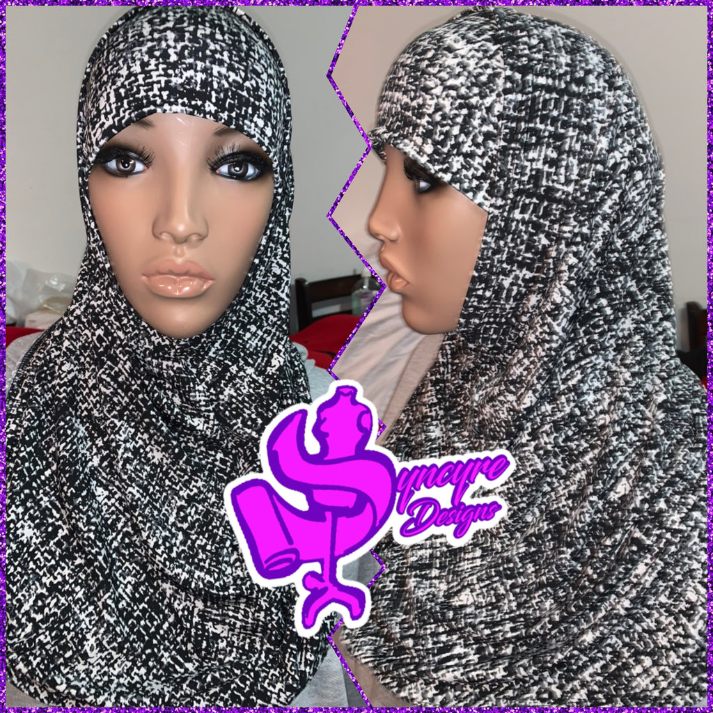 Khimars
