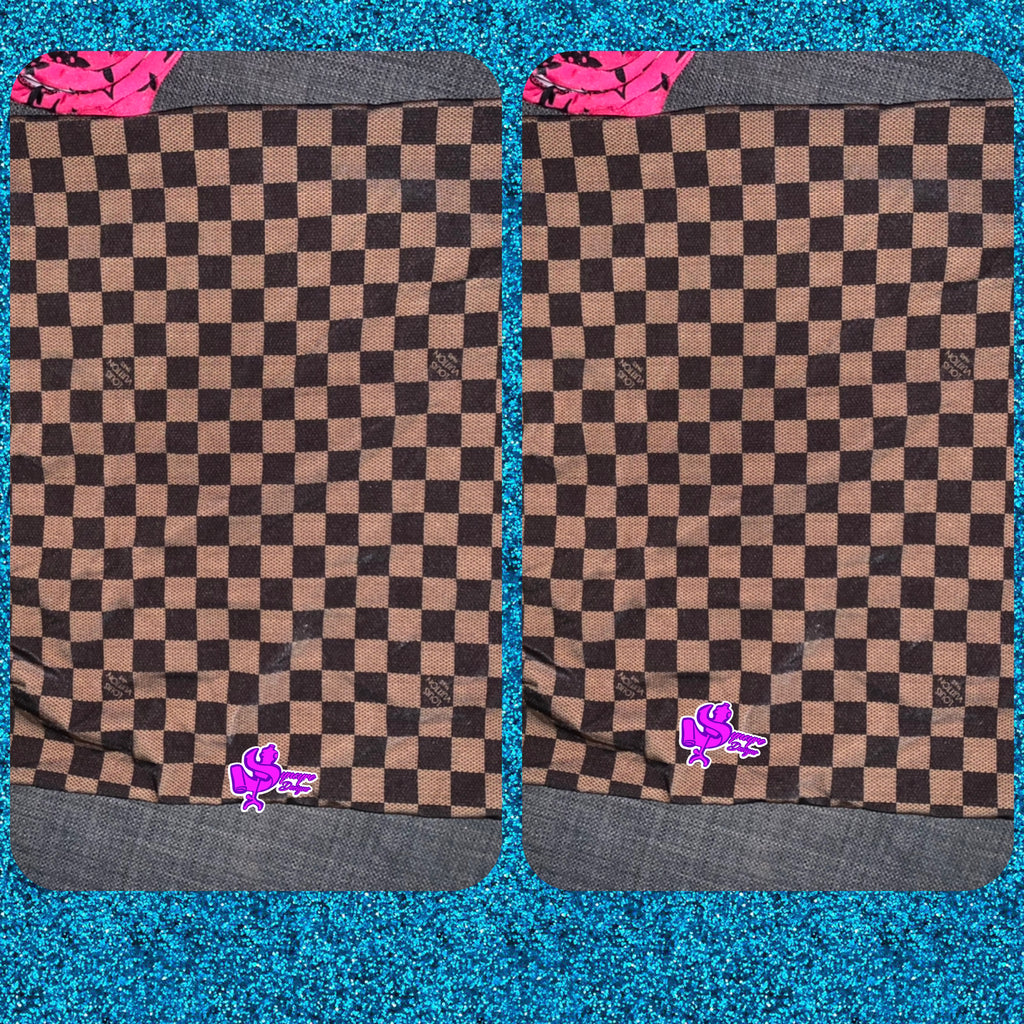 Syncyre Bag