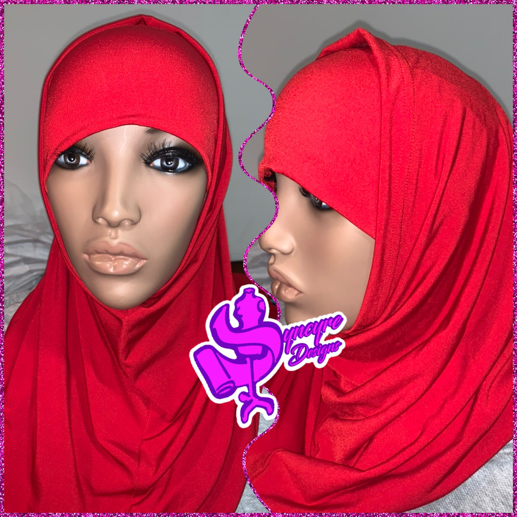 Khimars