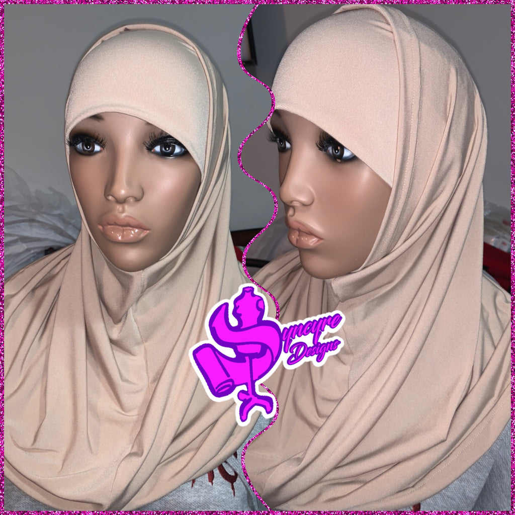 Khimars