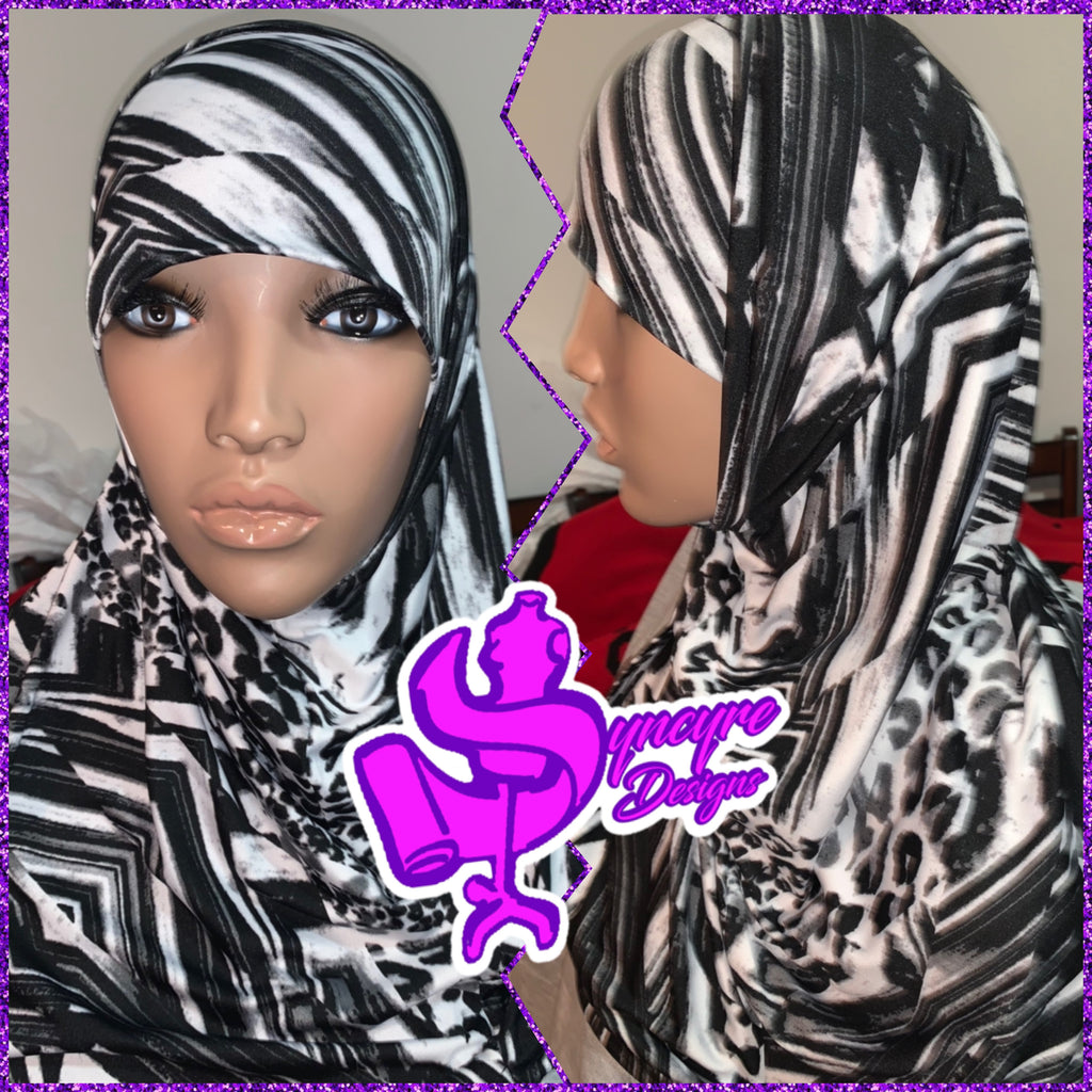 Khimars