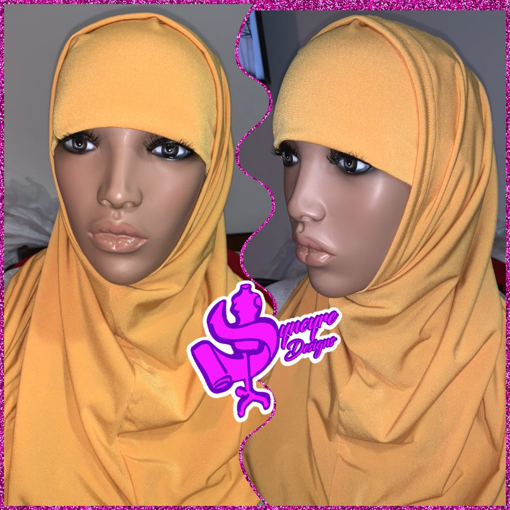 Khimars