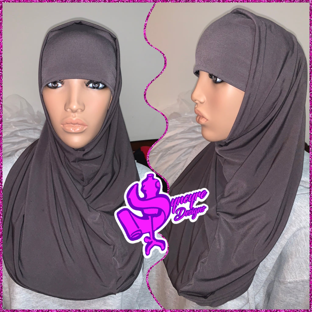 Khimars
