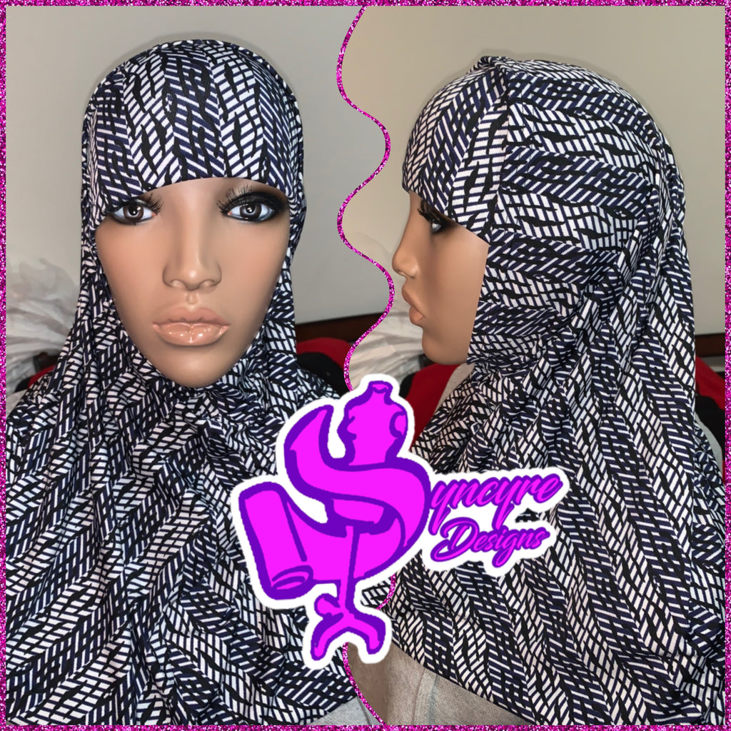 Khimars