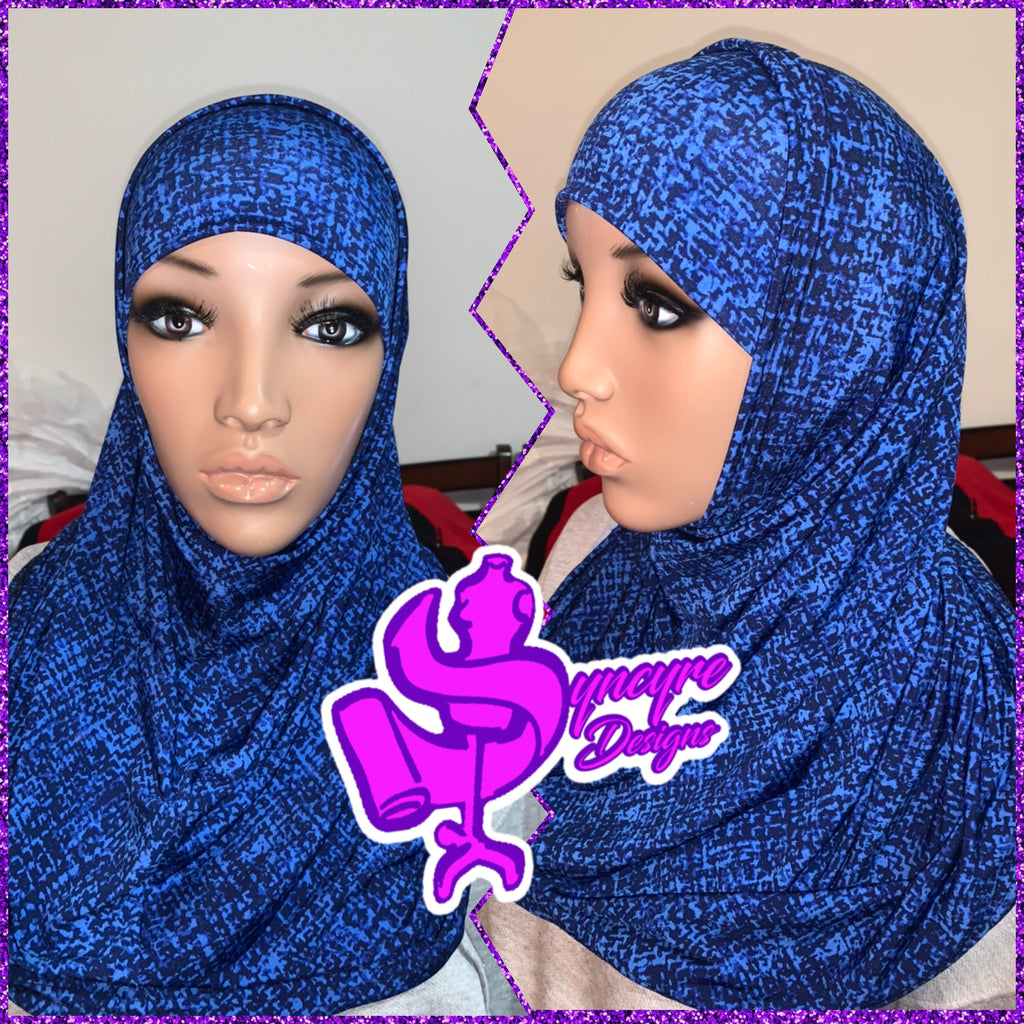 Khimars