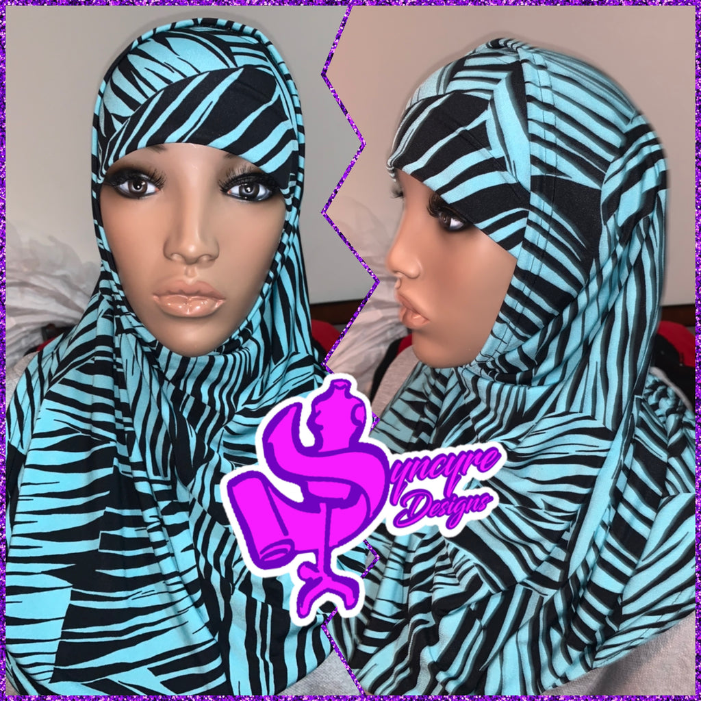 Khimars