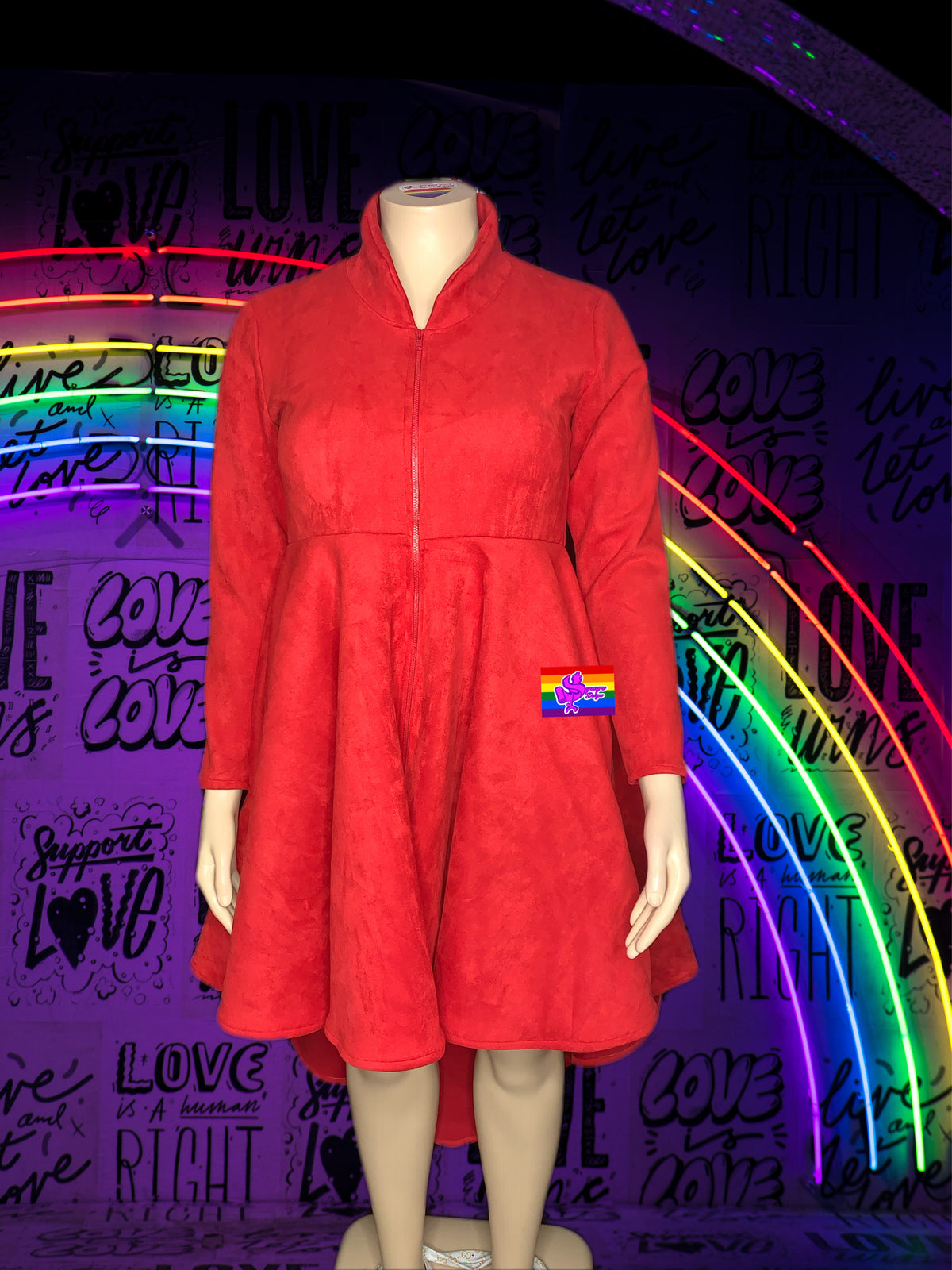 Red Riding Hood
