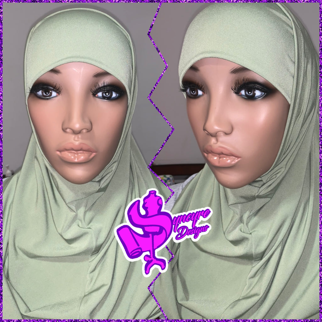Khimars