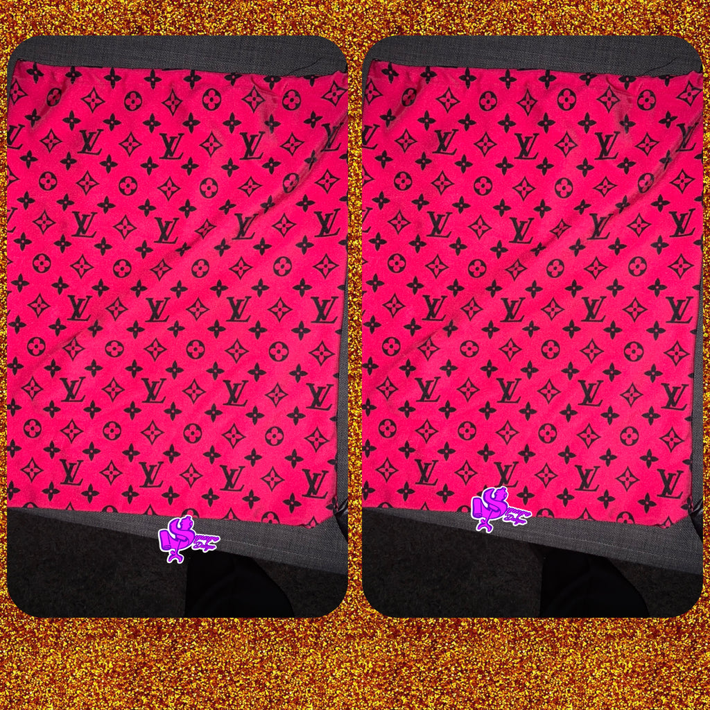 Syncyre Bag