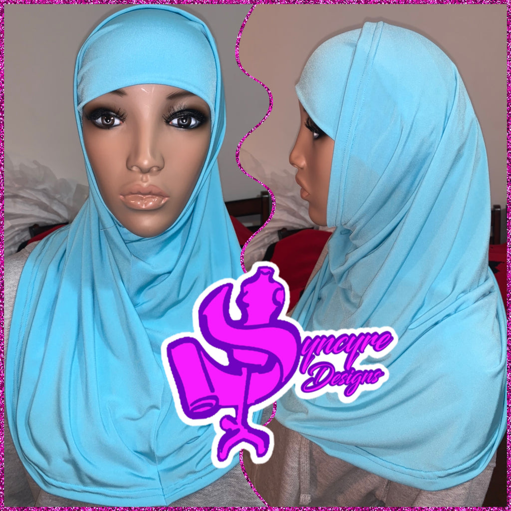 Khimars
