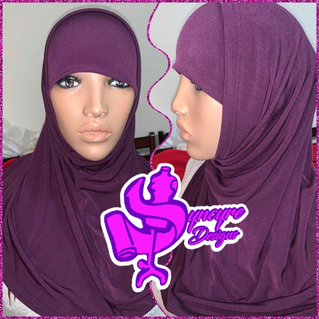 Khimars