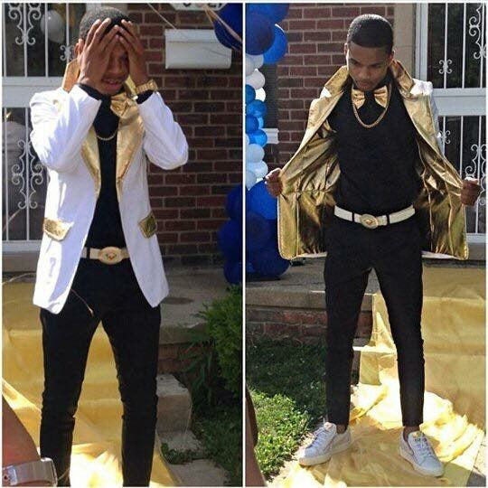 Prom (Everything Prom)