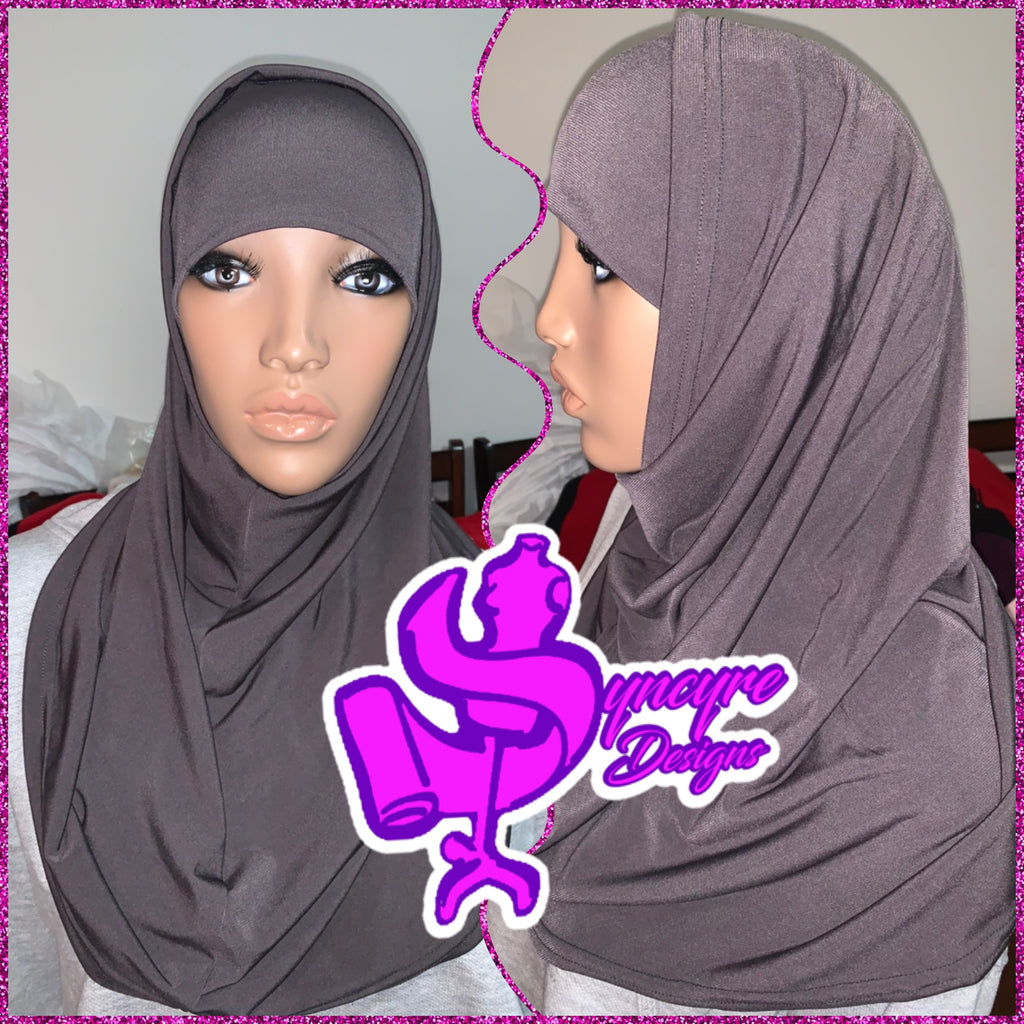 Khimars